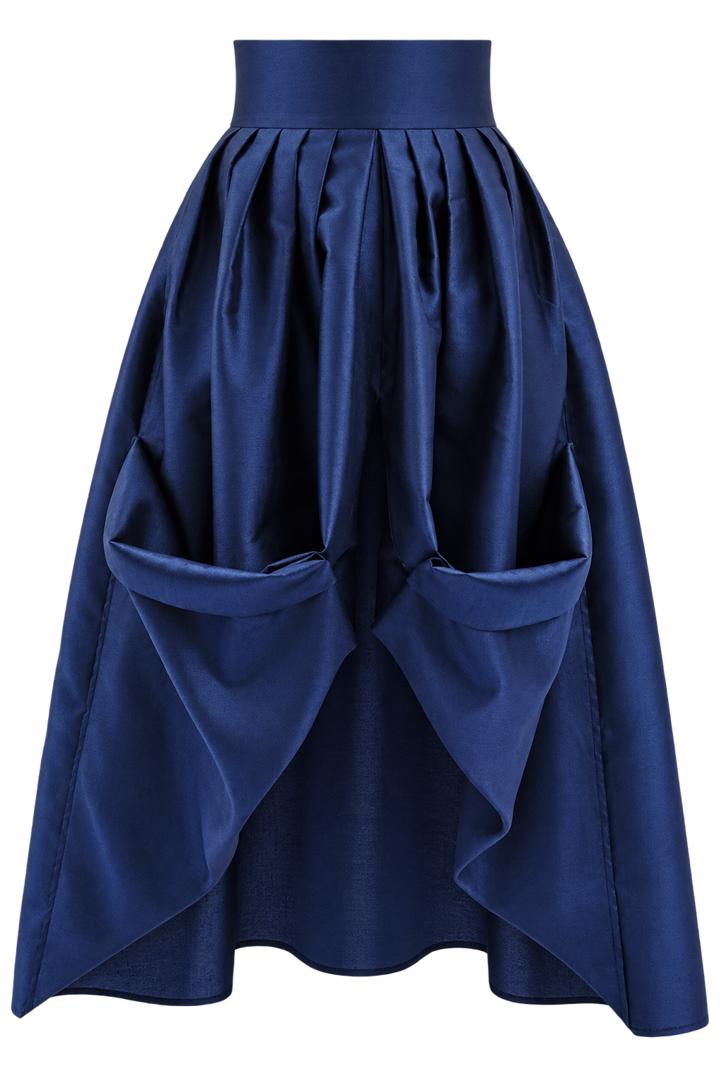Blue Regiment Skirt