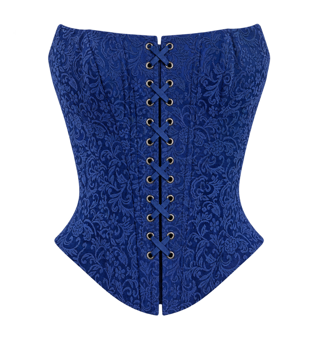 Korsett Hussard Saphir