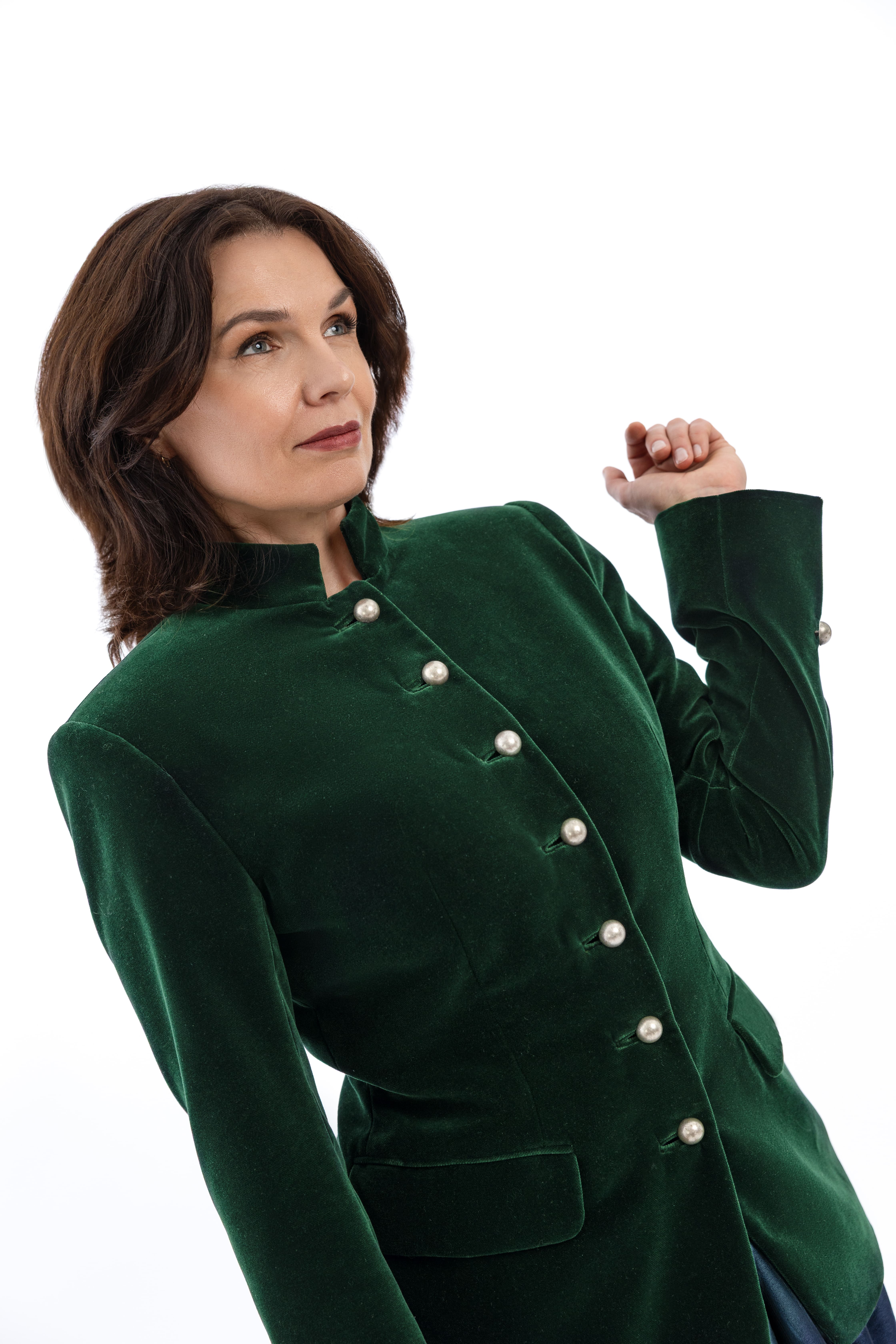 Jacke Lady Colonel, Ansicht 4