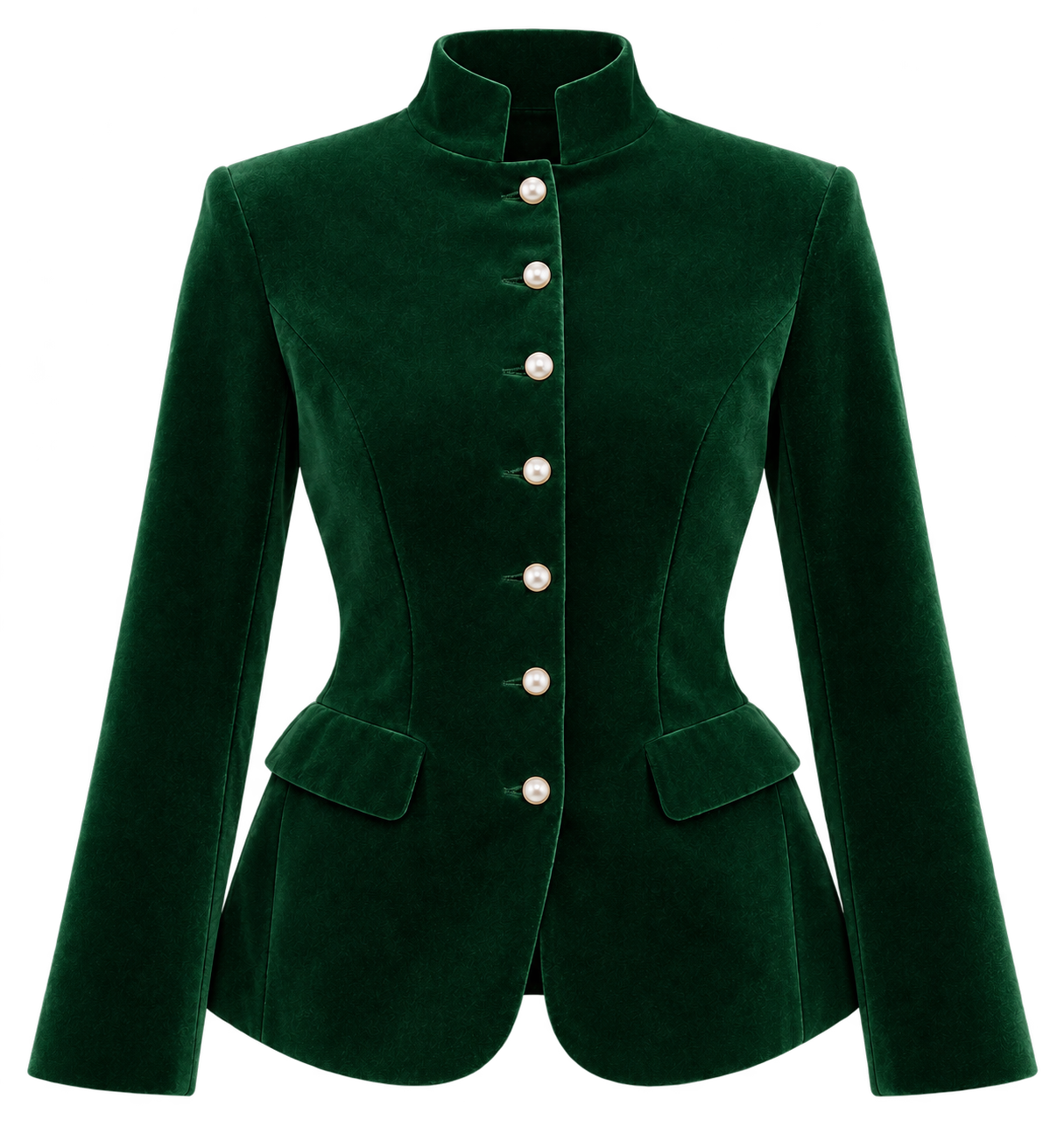 Jacke Lady Colonel