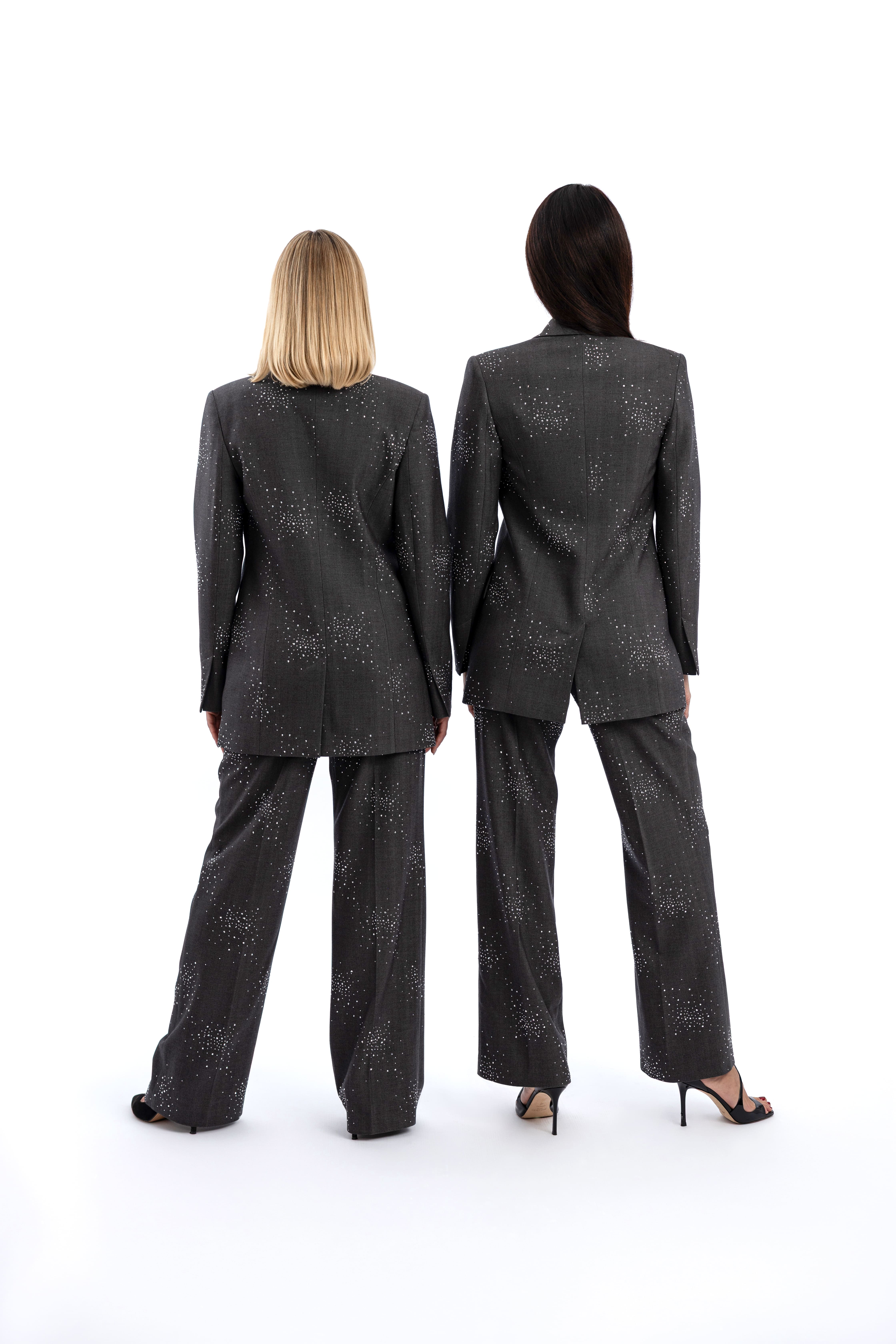 Grey Spark Suit, Ansicht 5