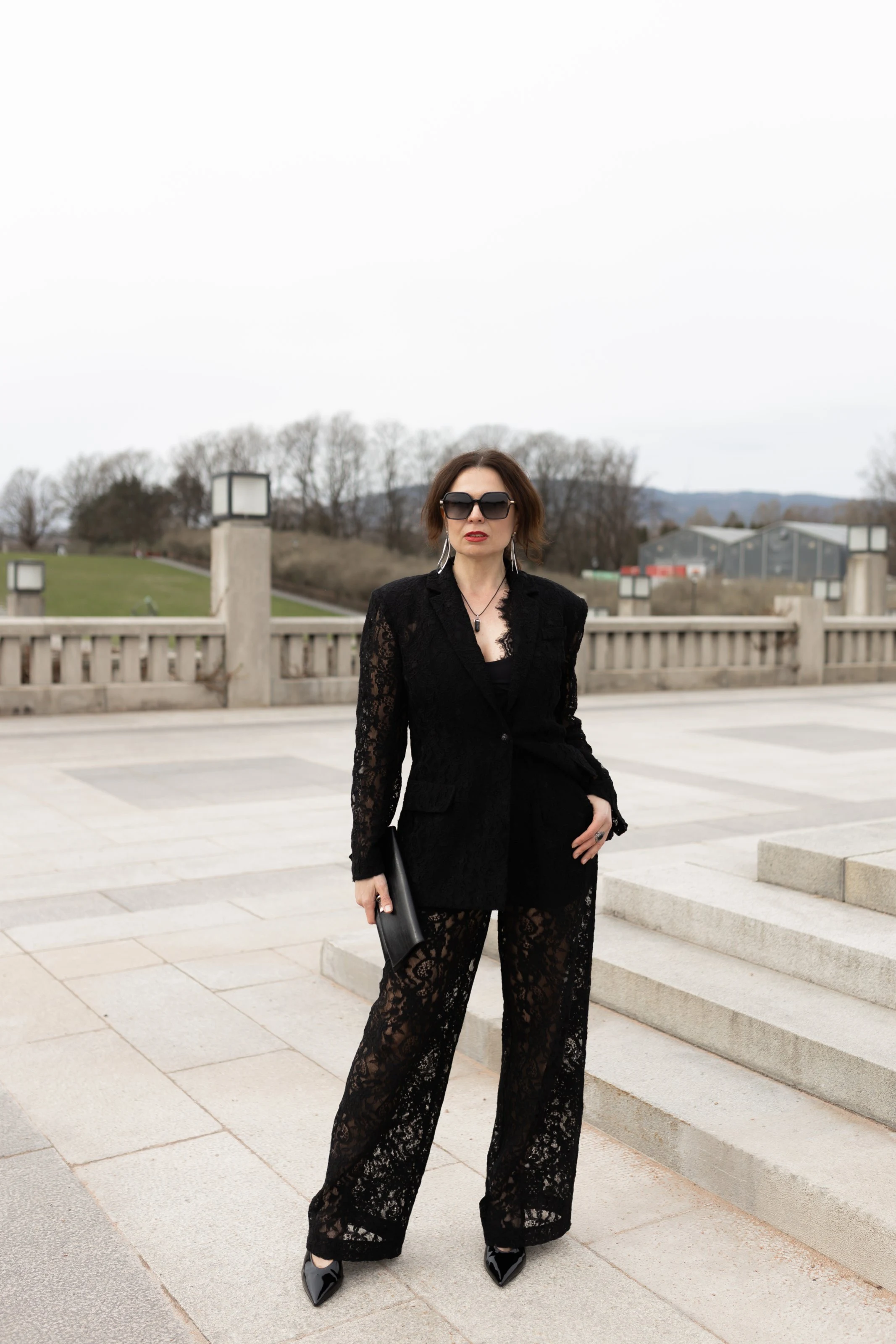 Oslo Fashion Shoot - April'26