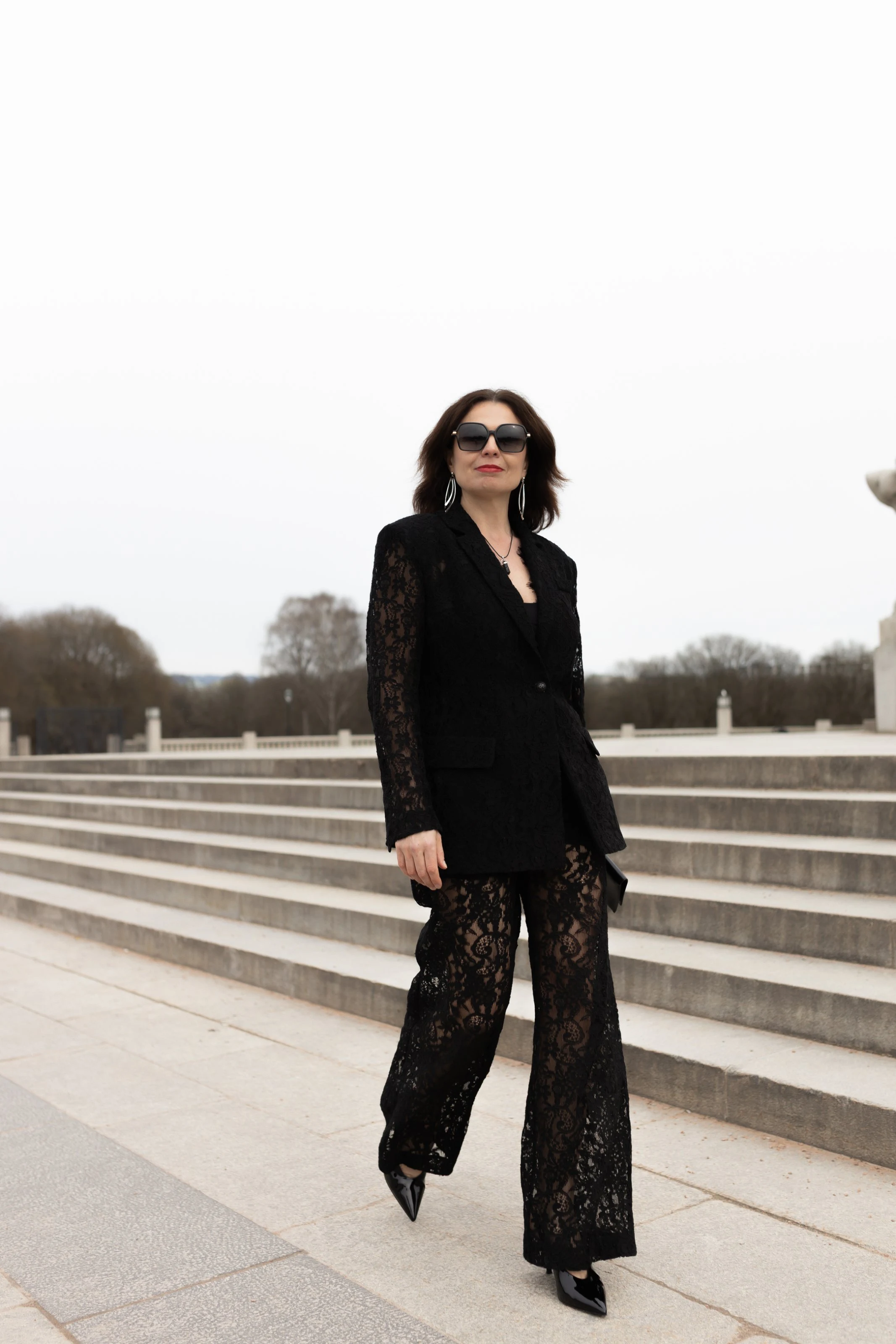 Oslo Fashion Shoot - April'26