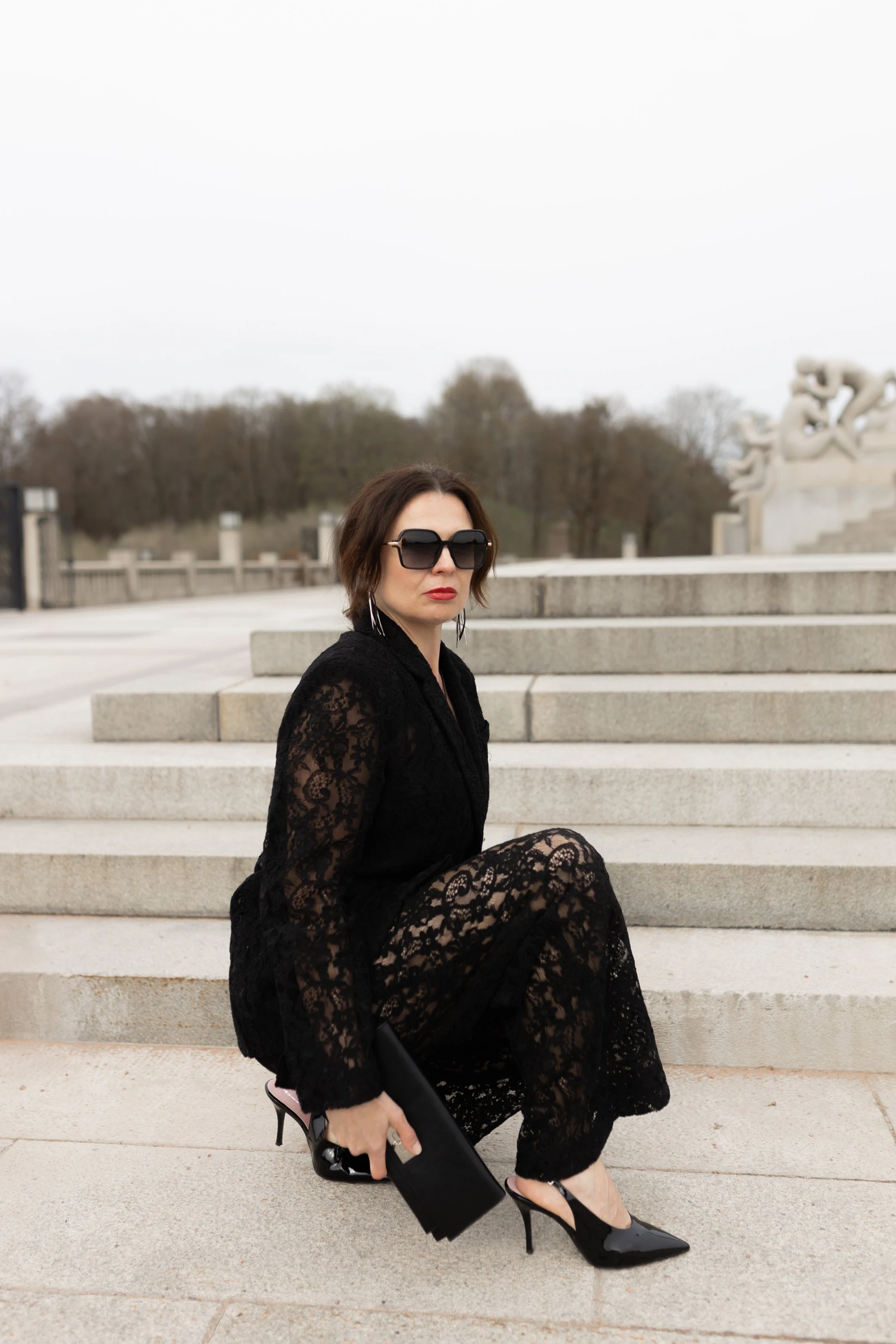 Oslo Fashion Shoot - April'26