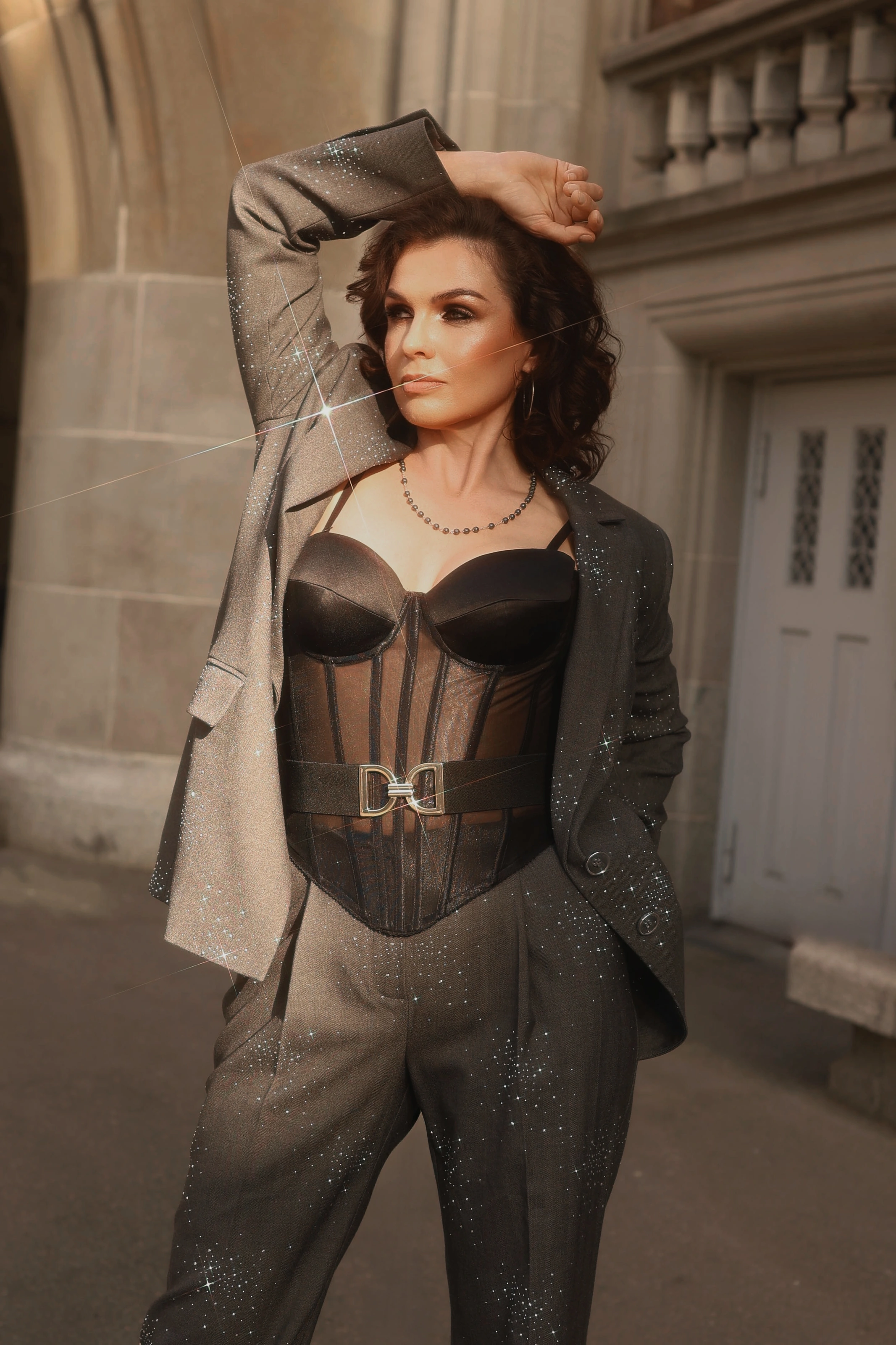 Zürich Fashion Shoot - June'26
