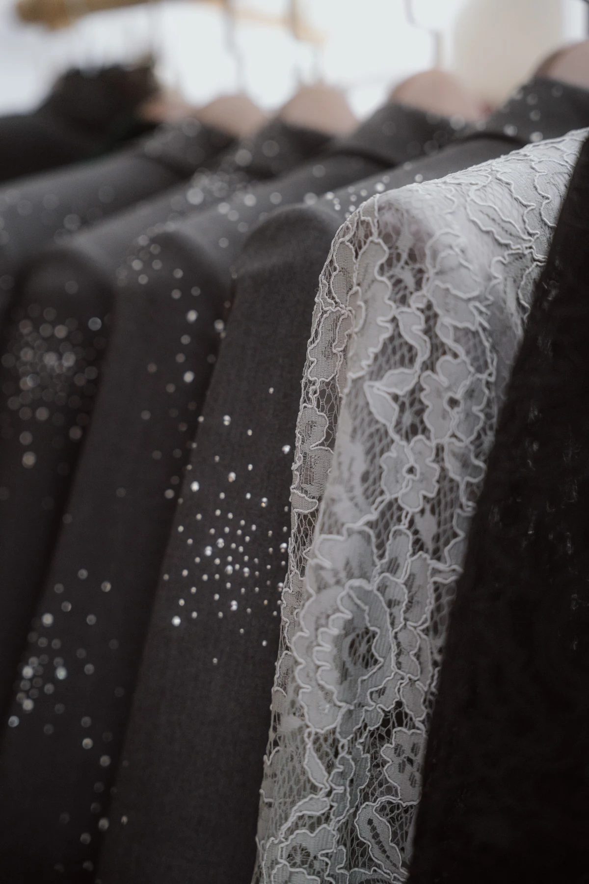 Inside the Atelier